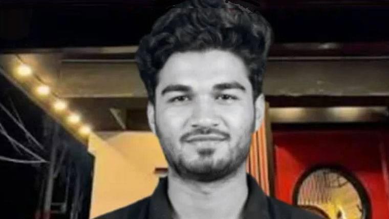 میر رضا کیس: اہلخانہ کے تحریری سوالات جوڈیشل کمیشن میں جمع