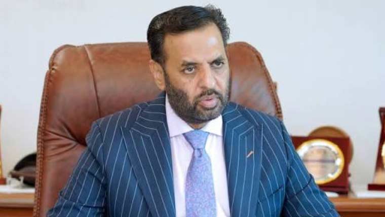 پاکستان قبائل موومنٹ کی نئے انتظامی یونٹس بارے ایم کیو ایم کے موقف کی حمایت