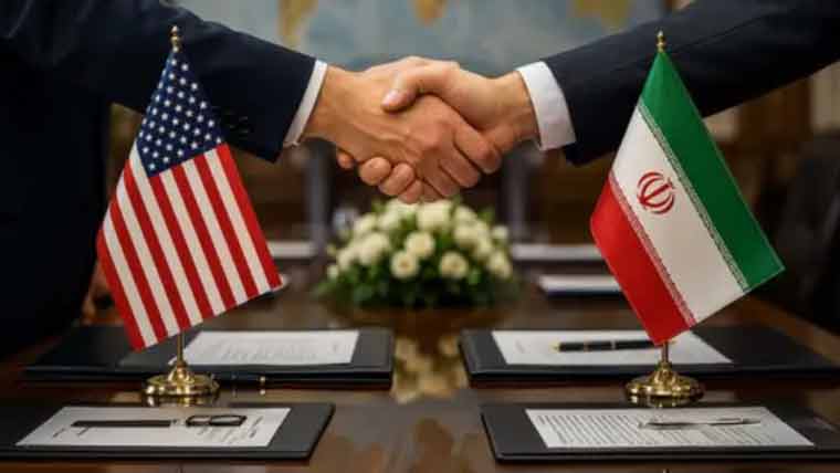 امریکا اور ایران کے درمیان مذاکرات ایک بار پھر ناکام