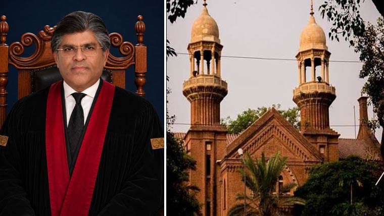 9مئی مقدمہ: ملزم کا نام پاسپورٹ کنٹرول لسٹ سے نکالنے کی درخواست خارج