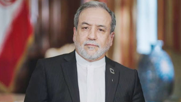 ایرانی وزیر خارجہ عباس عراقچی کو 7 روزہ تجویز پر امریکا کا جواب موصول