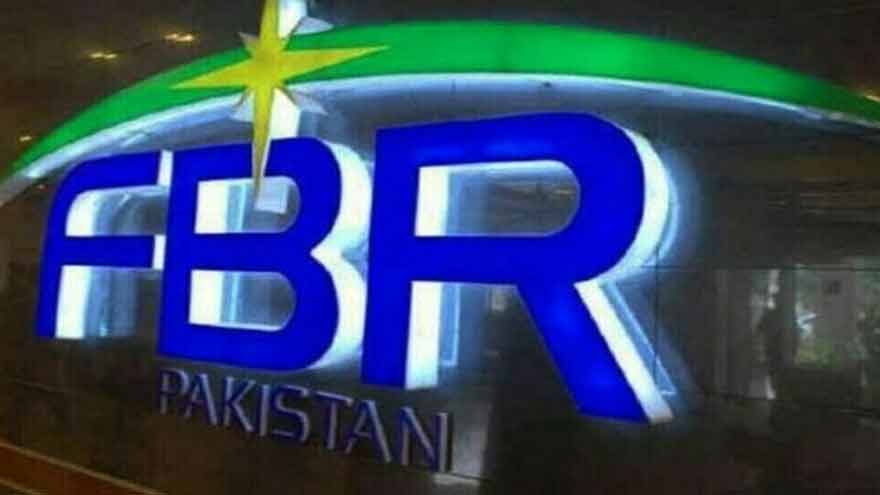 FBR moves to seal businesses not linked to electronic monitoring system