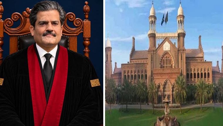 چارج دیر سے فریم ہونا قانونی بے قاعدگی، مگر ہر صورت ٹرائل کالعدم نہیں ہوتا
