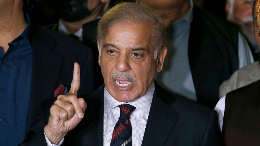 PM Shehbaz considers Governor's Rule, emergency options in KP