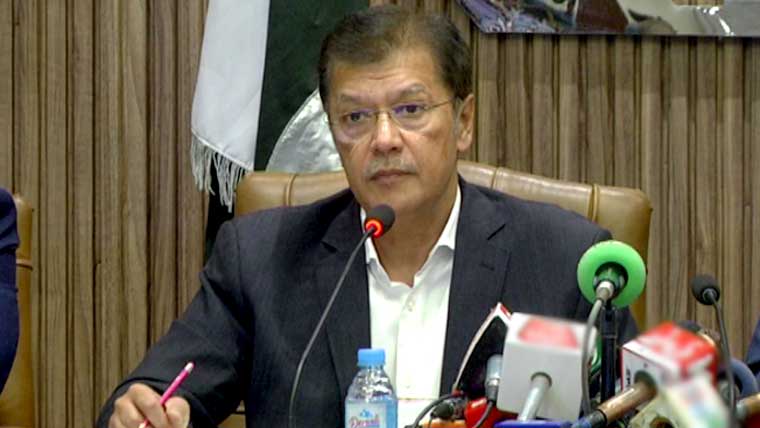 آئی پی پیز نے ملک کی کمر توڑ دی، سسٹم کو بدل کر ضلعی معیشت پر جانا ہوگا، ایس ایم تنویر