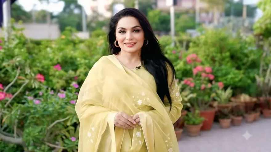 Meera hits back at critics over 'Psycho' box-office performance