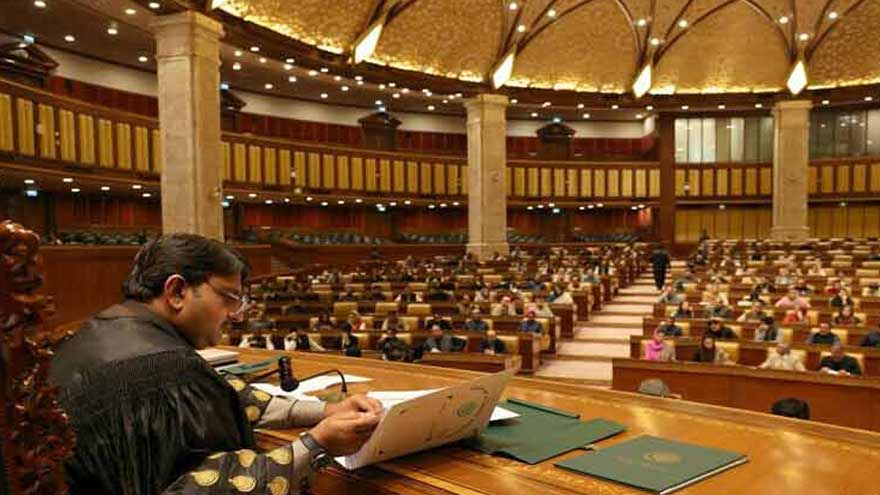 Punjab Assembly backs new minimum age of 18 for Christian marriages