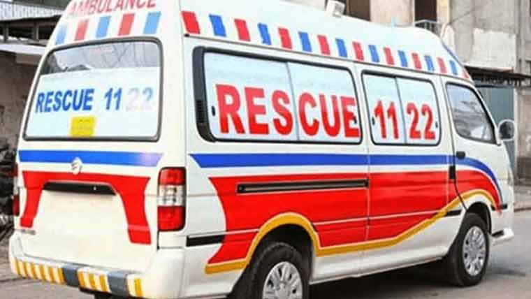 راولپنڈی کے گھر سے دو بھائیوں کی لاشیں برآمد