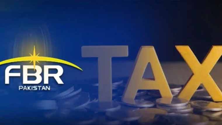 ایف بی آر کی انکم ٹیکس گوشوارے جمع کرانے کی تاریخ میں  توسیع